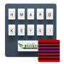 icon Hmar Keyboard v3