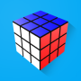 icon Cube Rubik