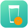 icon Simple Water Tracker