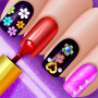 icon Fashion Nail Salon