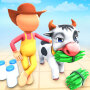 icon Arcade Dairy