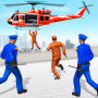 icon Police Prisoner Transport Game para ZTE Blade E01