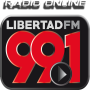 icon FM Libertad Monje