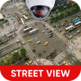 icon Live Camera - Street View para Samsung Galaxy S7 Edge