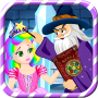 icon Juliet Frozen Castle Escape