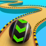 icon Fast Ball Jump - Going Ball 3d para Xgody S14