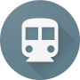 icon Delhi Public Transport Offline para Vertex Impress Click