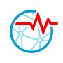 icon Earthquake Network para ZTE ZMax Pro