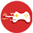 icon Game Booster PerforMAX 2.8