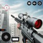 icon Sniper 3D para Ginzzu RS71D