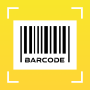 icon Barcode Scanner