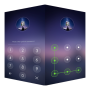 icon AppLock Theme Silent Night