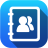 icon Contact Backup 6.29