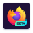 icon Firefox Beta 134.0b10