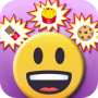 icon Guess that Emoji para Samsung Galaxy Young 2