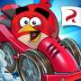 icon Angry Birds Go! para neffos C5 Max