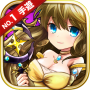 icon 魔卡勇者 - 港台女神加強版 para Aermoo M1