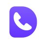 icon Duo Call - Dual Global Calling para Alcatel Pixi Theatre