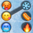 icon Emoji Puzzle! 6.2