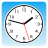 icon Simple Analog Clock 5.3.5