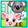 icon My Pet Doctor Baby Piggy