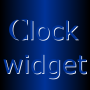 icon Digital Clock Widget