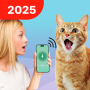 icon Human to Cat Translator