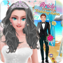 icon Bride Dressup Wedding Salon