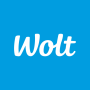 icon Wolt Delivery: Food and more para Doov A10