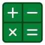 icon Calculator app