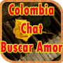 icon Colombia Chat Buscar Amor