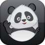 icon Eye Care Panda para Samsung Galaxy Xcover 3 Value Edition