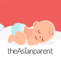 icon Asianparent: Gravidez e Baby Pregnancy Tracker, Calculadora de