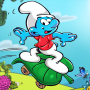 icon Smurfs' Village para Doogee Y6 Max