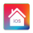 icon iOS Launcher 6.0