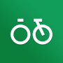 icon Cyclingoo: Cycling results para Samsung Galaxy Young 2