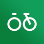 icon Cyclingoo: Cycling results para Huawei Y3 II 4G