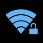 icon Wifi password master para Samsung Galaxy Y S5360