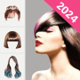 icon Hairstyle Changer - HairStyle