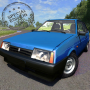 icon Driving simulator VAZ 2108 SE para Nomu S10 Pro