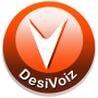 icon DesiVoiz