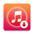 icon Musiek aflaaier 1.1.0