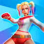 icon Girls Fight Club para Samsung Galaxy J3 Achieve