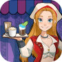 icon Belle Coffee House para Vertex Impress Action