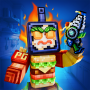 icon Pixel Gun 3D - FPS Shooter para Aermoo M1