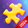 icon Jigsaw Puzzles HD Puzzle Games para Samsung Droid Charge I510