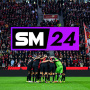 icon Soccer Manager 2024 - Football para Motorola Moto G5S Plus