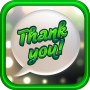 icon Obrigado mensagens + anotações para Samsung Galaxy J7 Prime