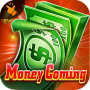 icon Money Coming Slot-TaDa Games para Samsung Galaxy S7 Active