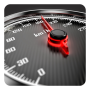 icon Speedometer Live Wallpaper